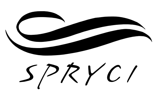 Spryci